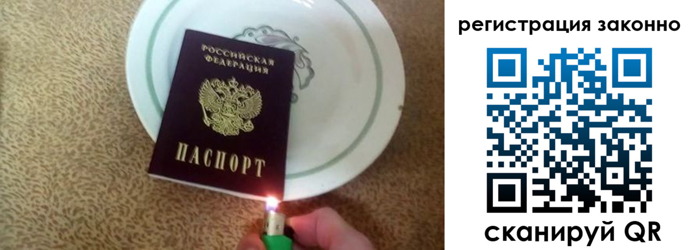 временная регистрация в квартире в Пионерском